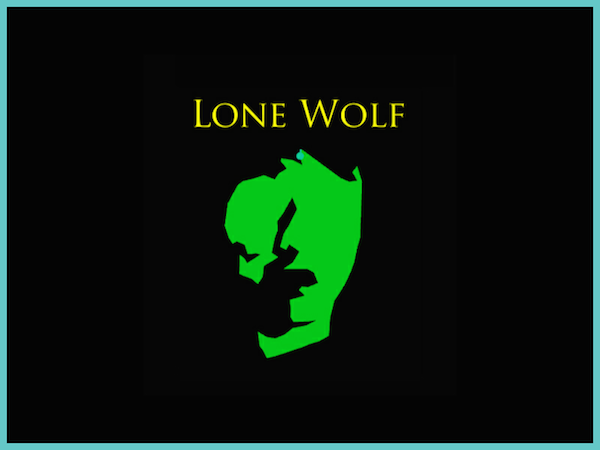 Lone Wolf